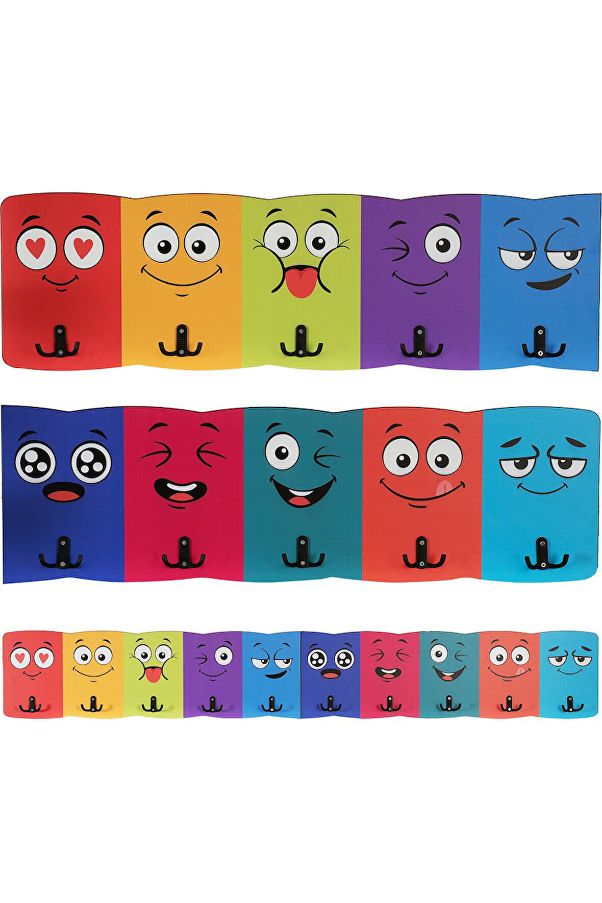 Emoji Askılık