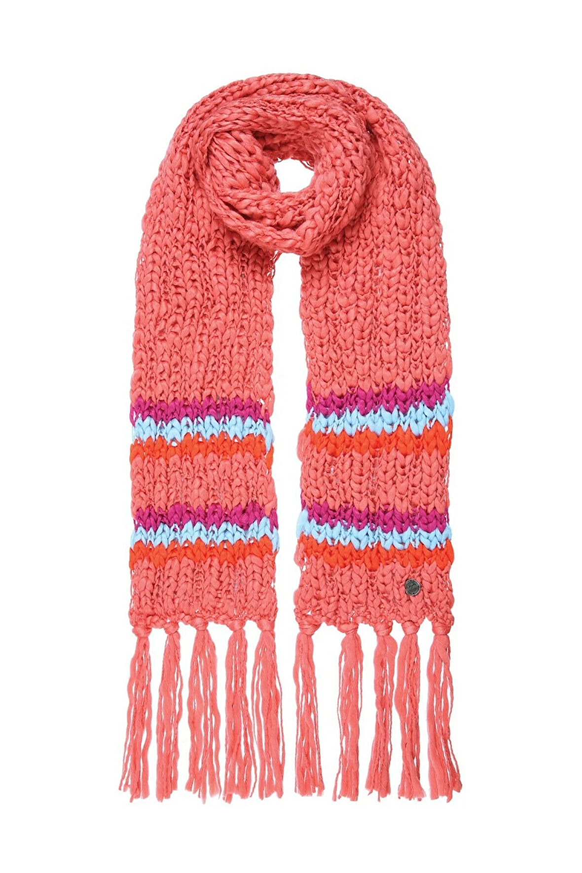 7058c067 Pembe Kadın Atkı/Bere/Eldiven 100414456