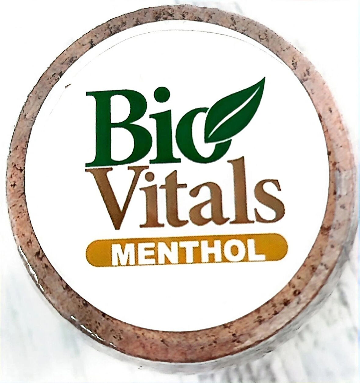 BİO VİTALS MENTHOLLÜ MİGREN TAŞI
