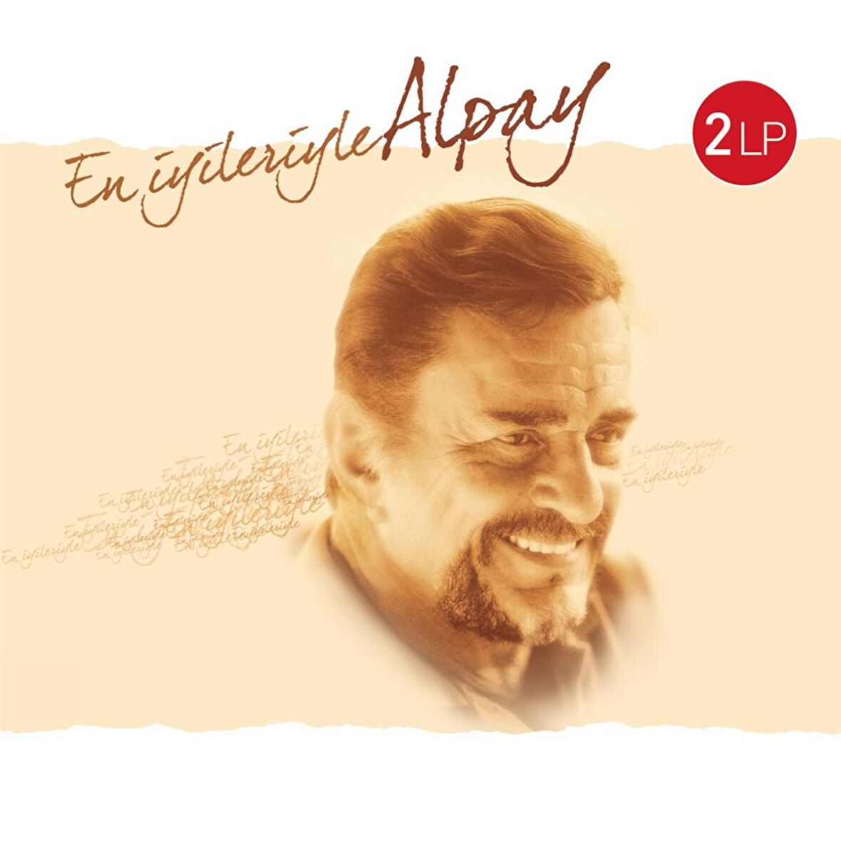 Alpay - En İyileriyle (2 Plak)  