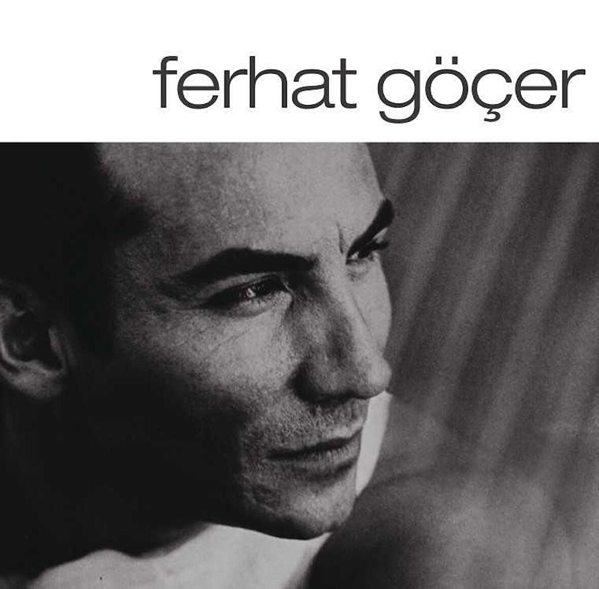 Ferhat Göçer - Ferhat Göçer (Plak)  