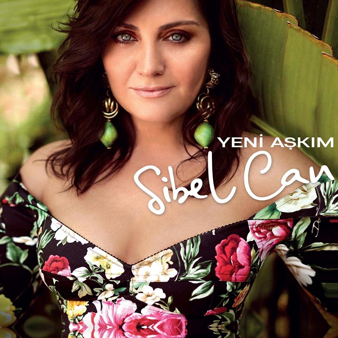 Sibel Can - Yeni Aşkım (Plak)  