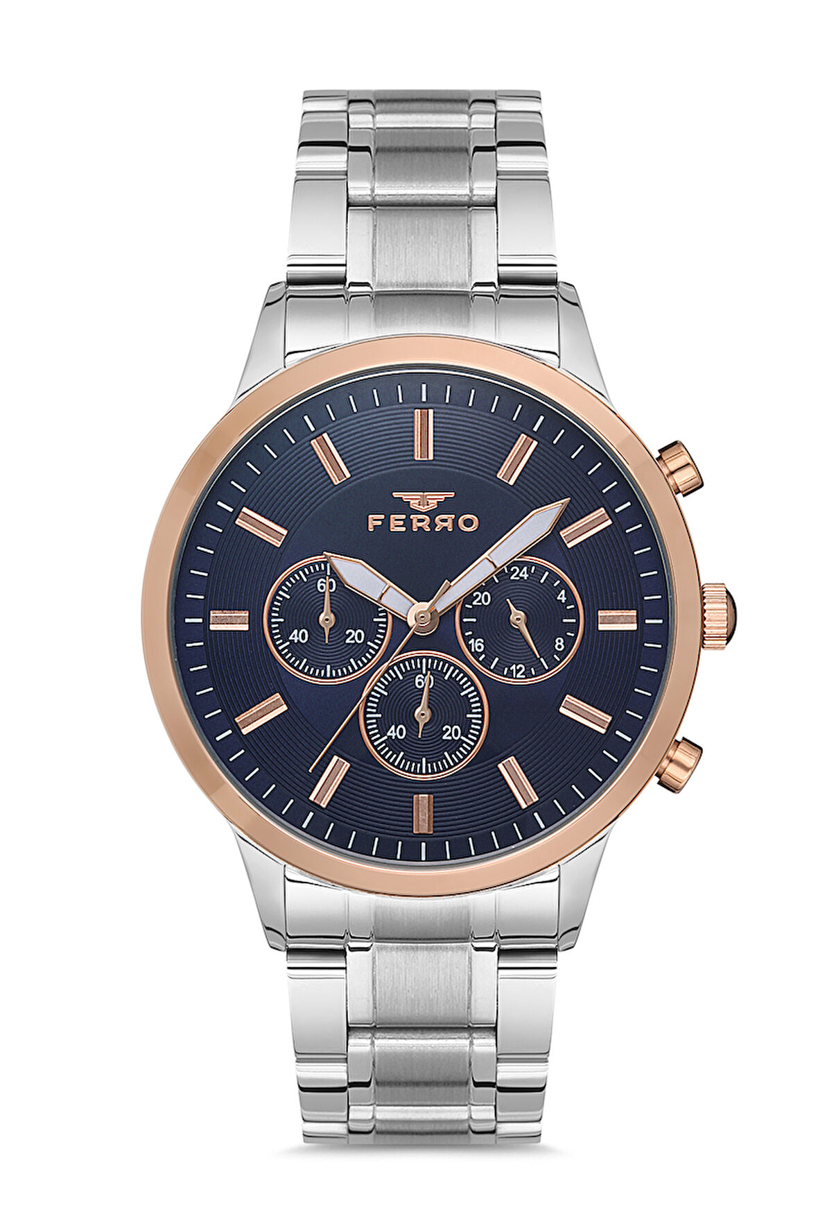 Ferro FM11145A-E3 Erkek Kol Saati