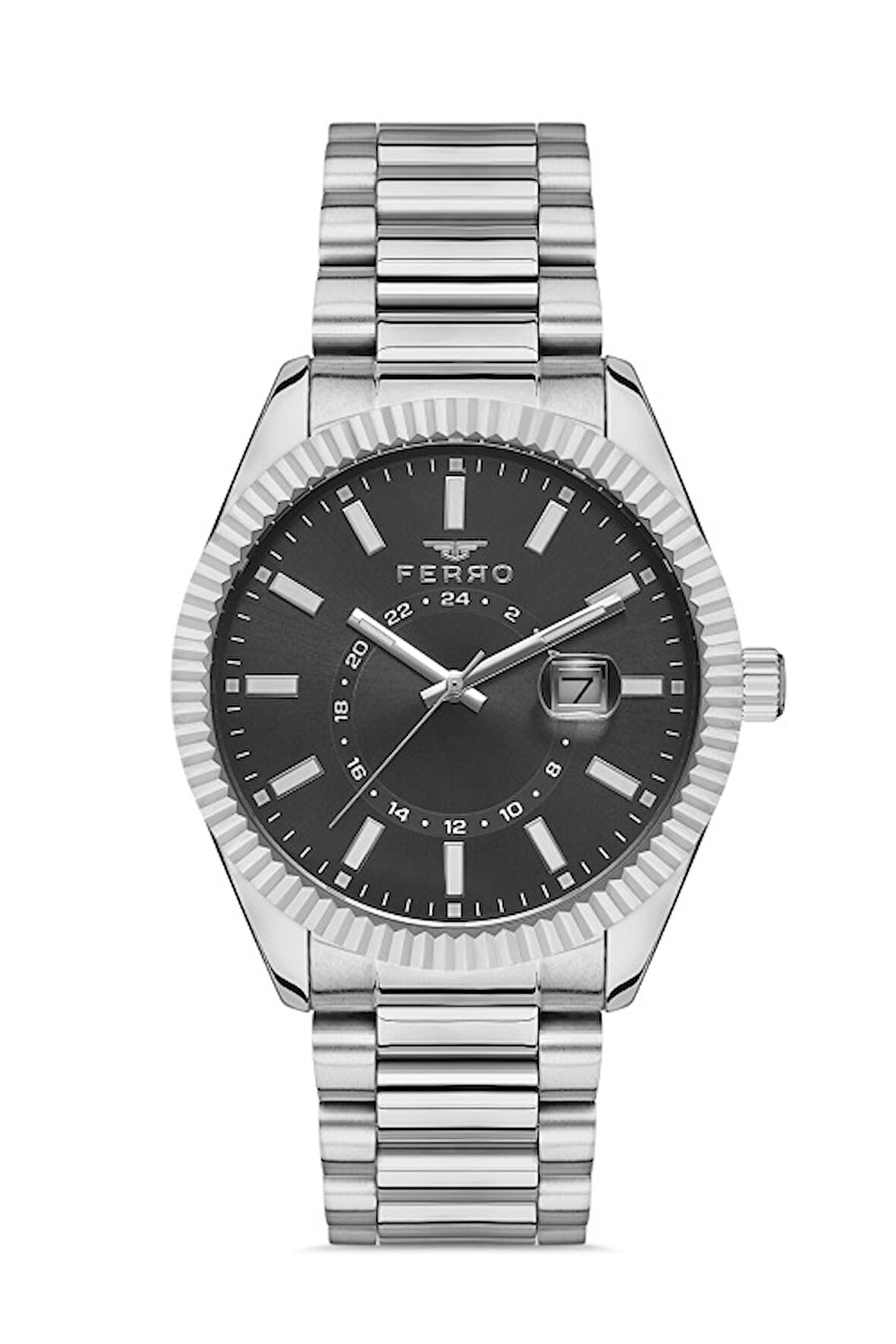 Ferro F11288A-A2 Erkek Kol Saati