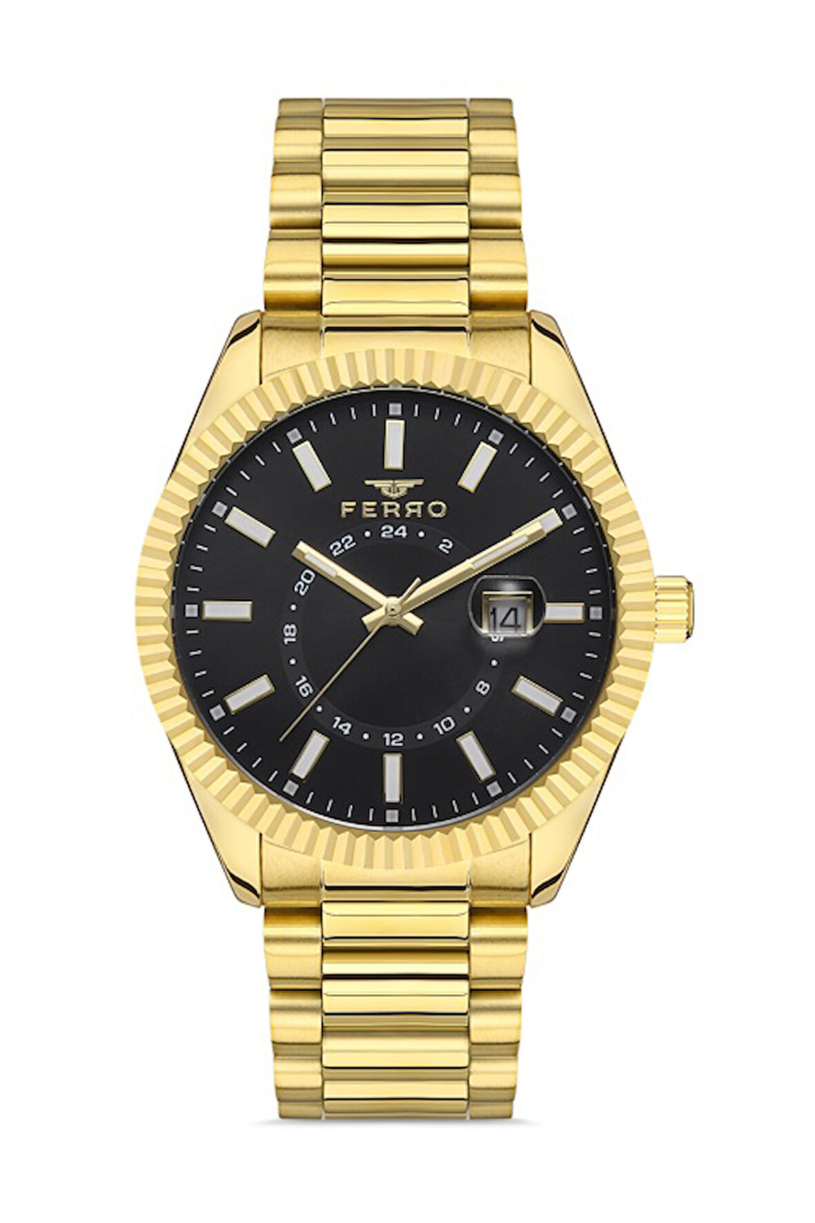 Ferro F11288A-B2 Erkek Kol Saati