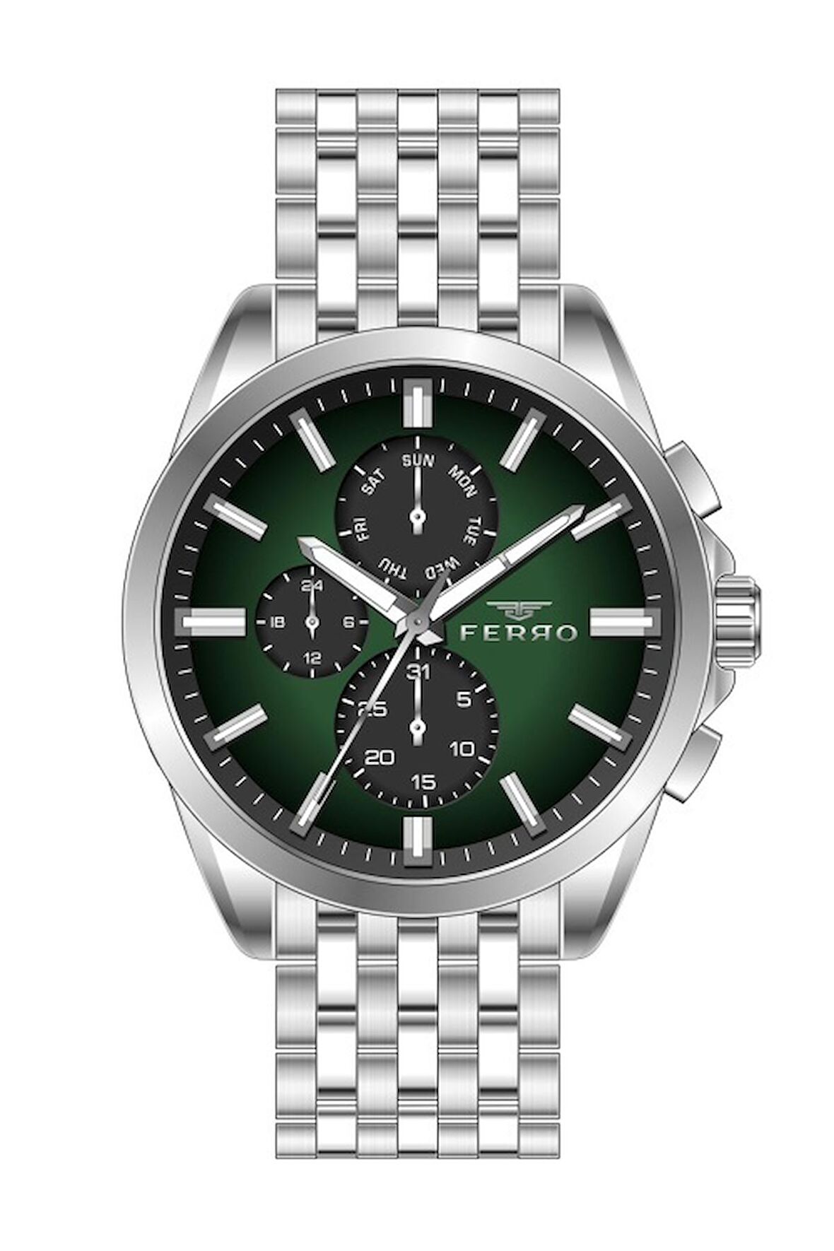 Ferro FM31387A-A6 Erkek Kol Saati