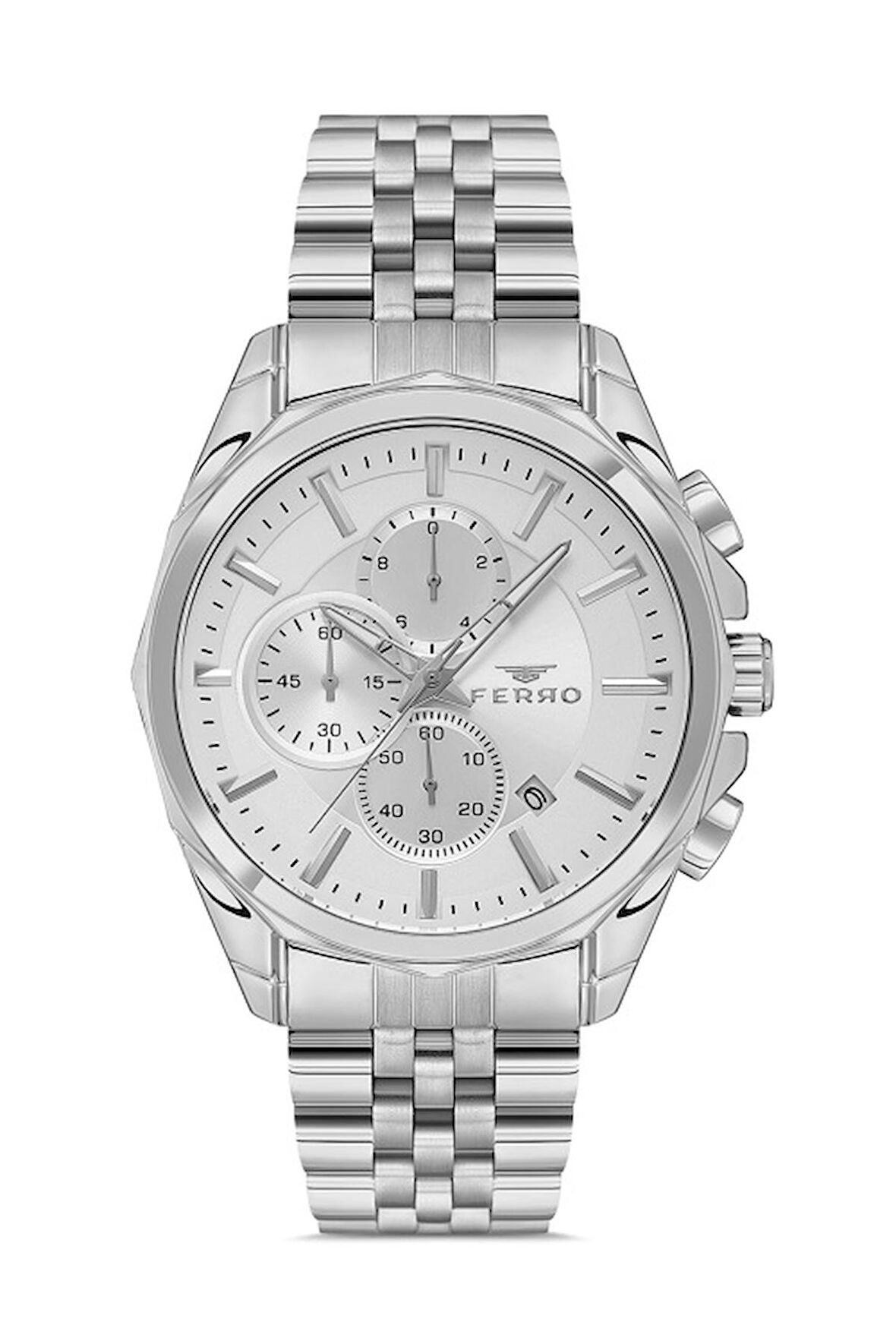 Ferro FM31391A-A Erkek Kol Saati	