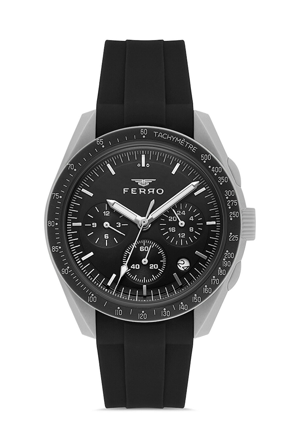 Ferro FM11401D-Y Erkek Kol Saati