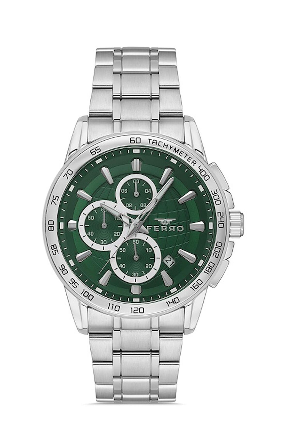 Ferro FM31441A-A6 Erkek Kol Saati