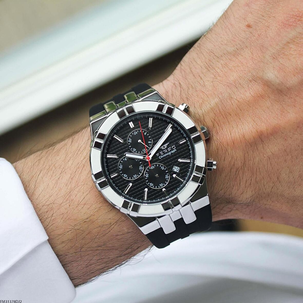 Ferro FM31378D-J2 Erkek Kol Saati	