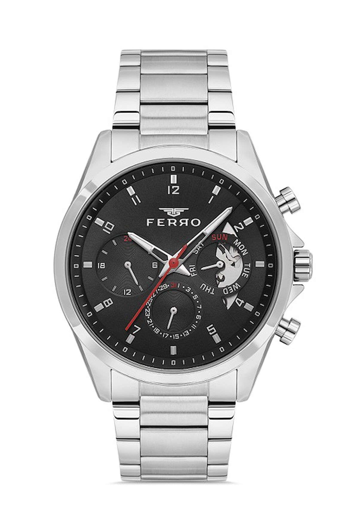 Ferro FM11460AWT-A2 Erkek Kol Saati