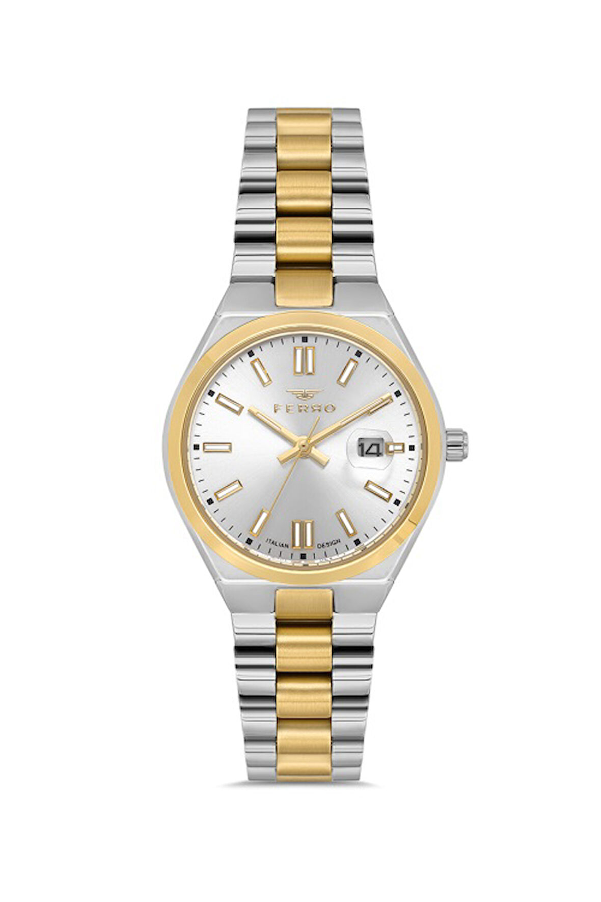 Ferro FL21492A-D Kadın Kol Saati