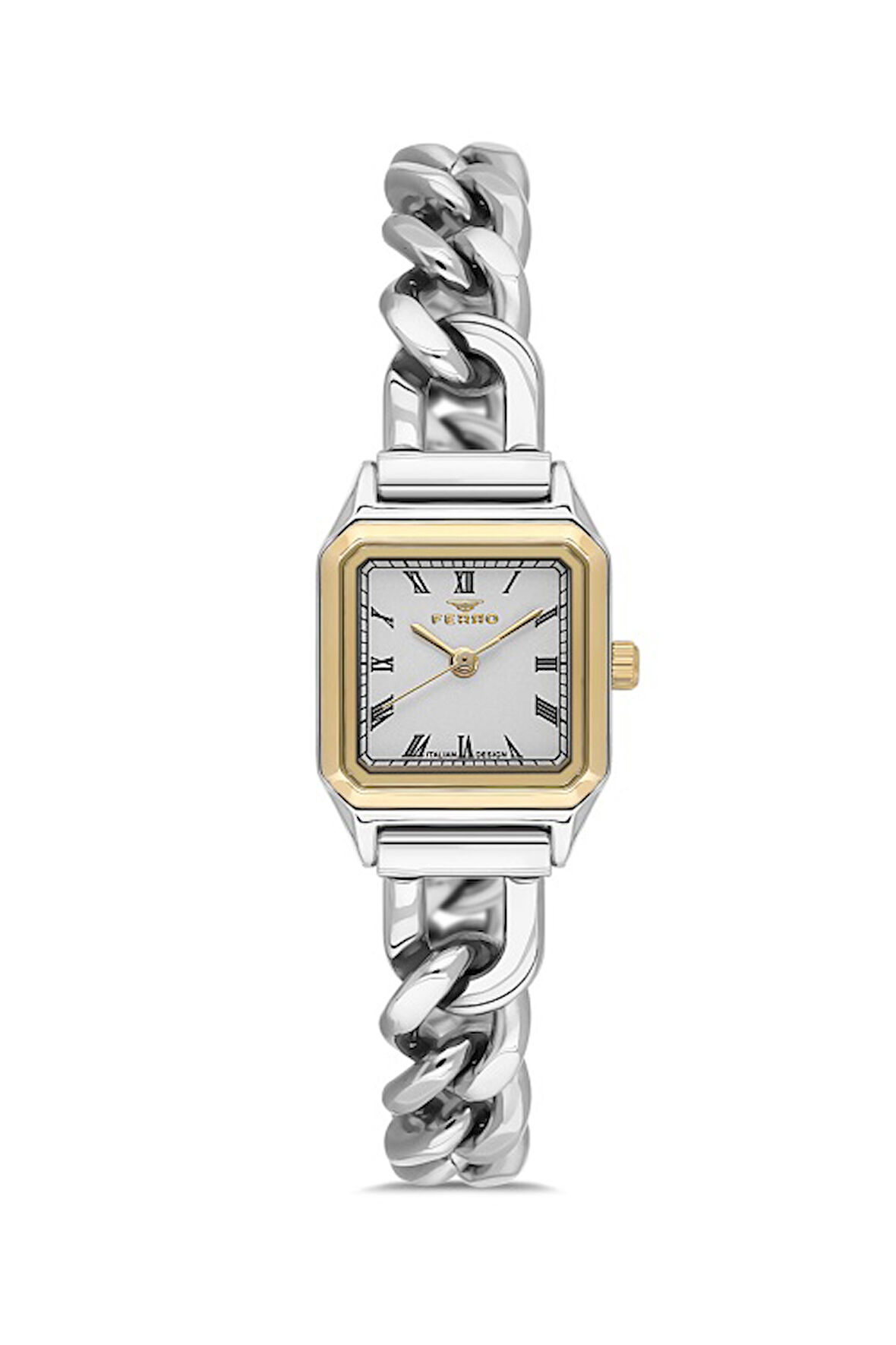 Ferro FL40132A-D Kadın Kol Saati