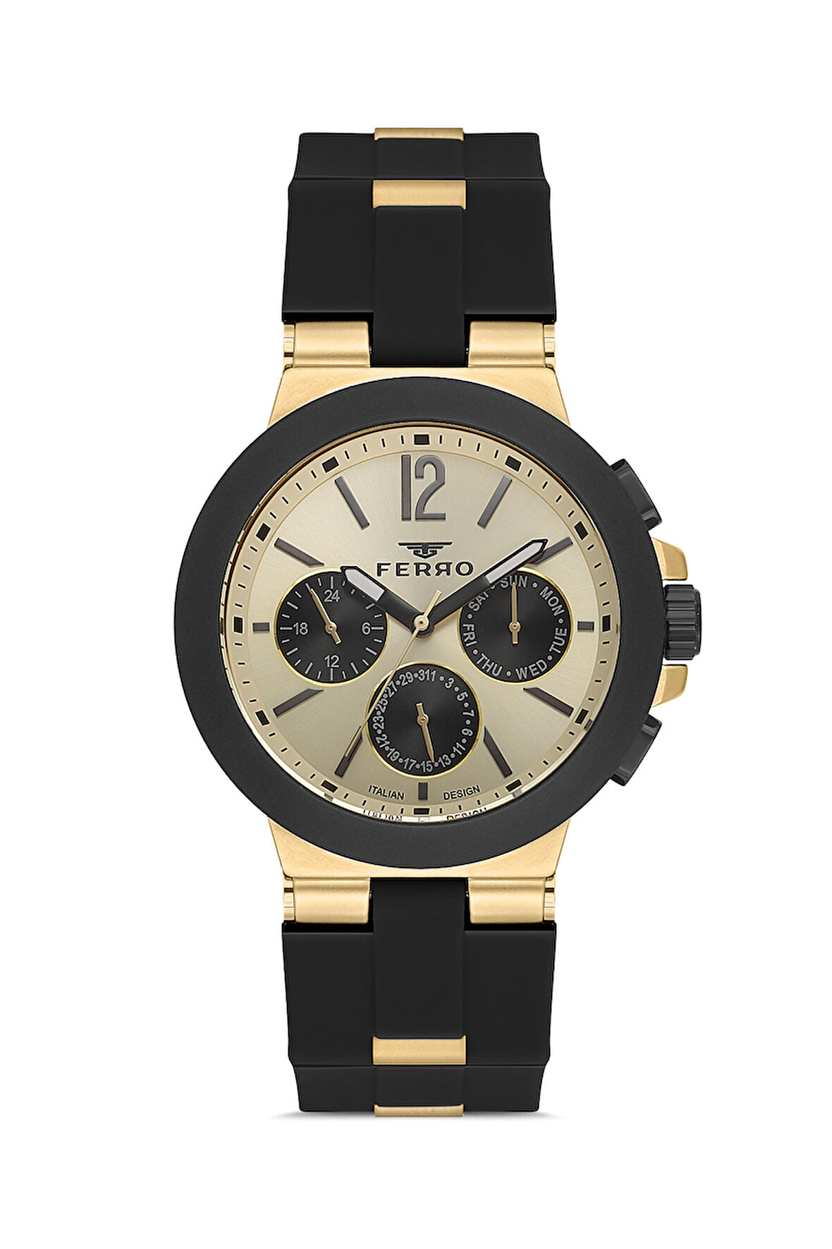 Ferro FM11539DWT-N4 Erkek Kol Saati