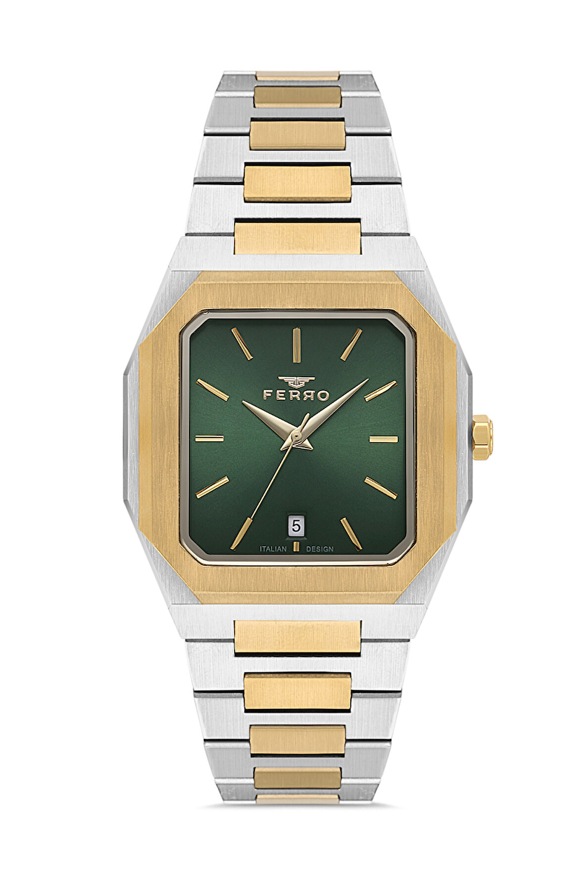 Ferro F11481AWT-D6 Erkek Kol Saati
