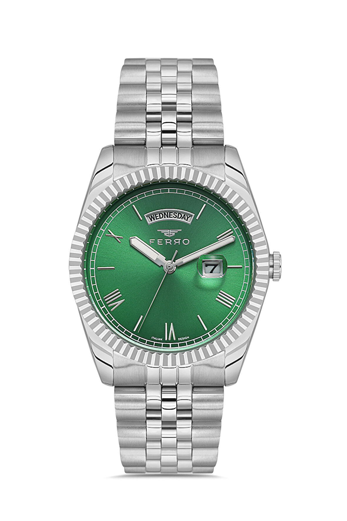 Ferro F11130AWT-A6 Kadın Kol Saati