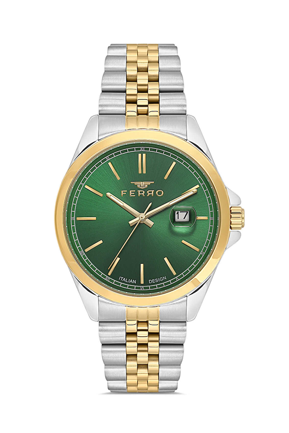 Ferro F11541AWT-D6 Erkek Kol Saati