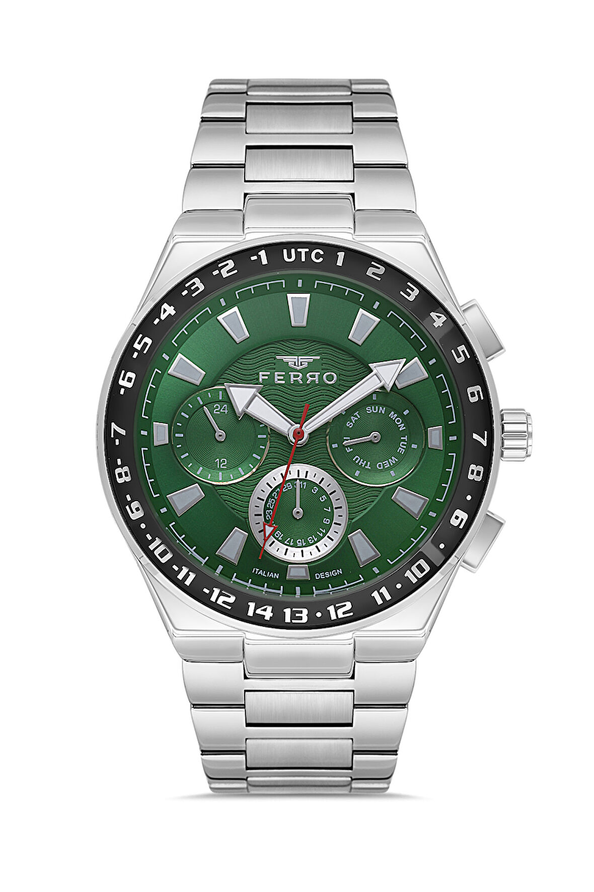 Ferro FM11594AWT-A6 Erkek Kol Saati