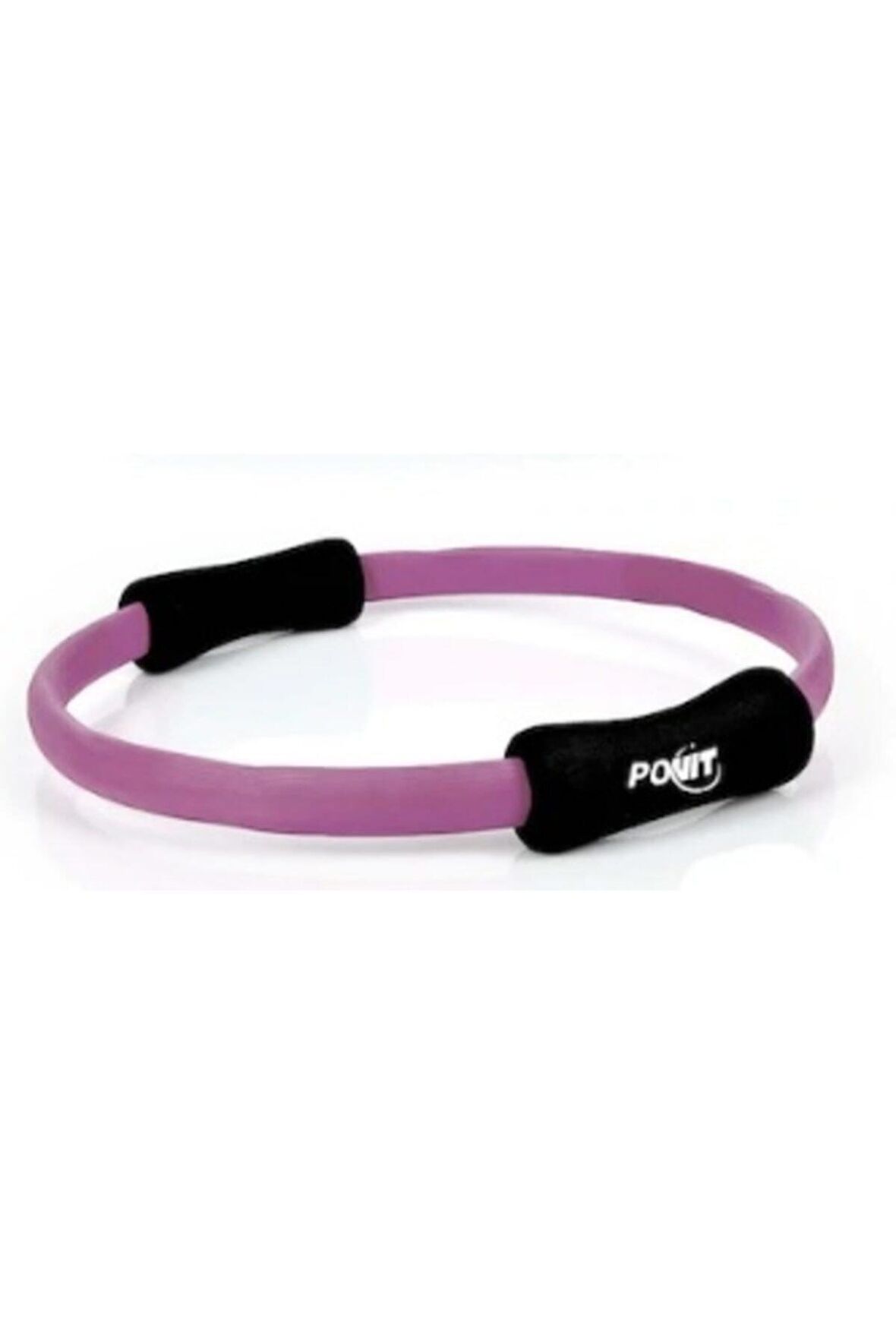 Pilates Çemberi 35 Cm Pembe Lks06p