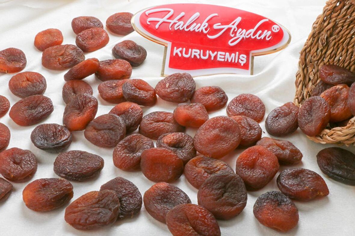 Jumbo Gün Kurusu 1 KG