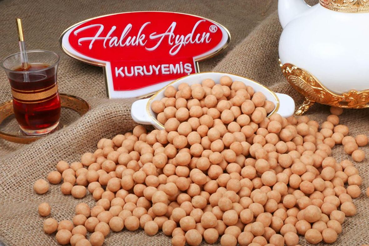 Çıtır Leblebi 1 KG