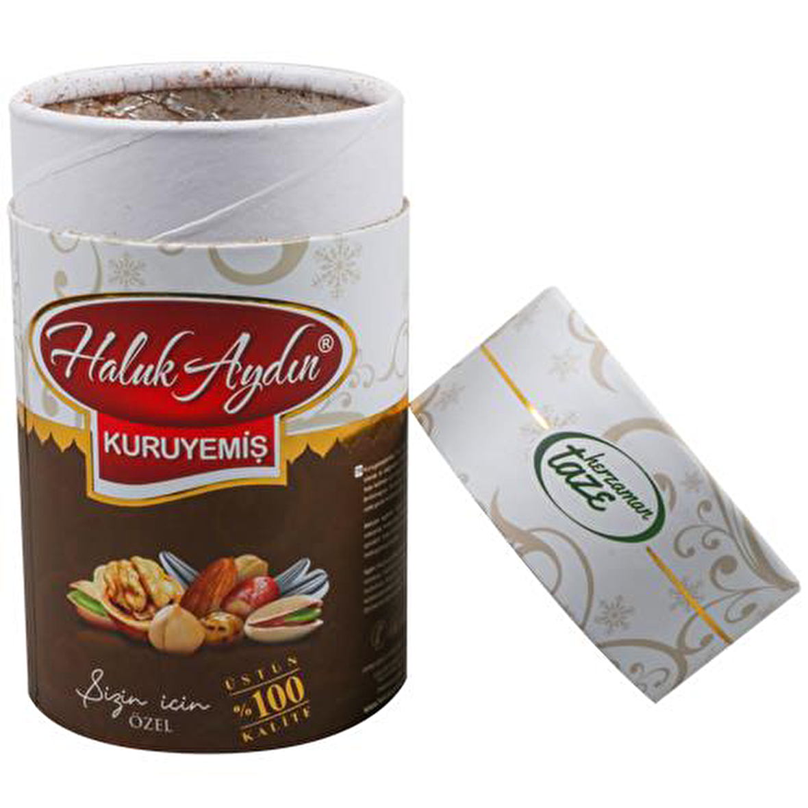 Damla Sakızlı Kahve 200 G