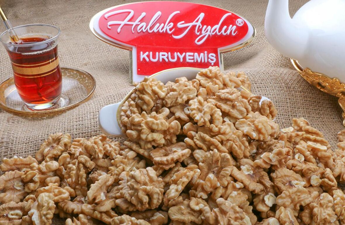 Ceviz İçi Kelebek 500 Gr