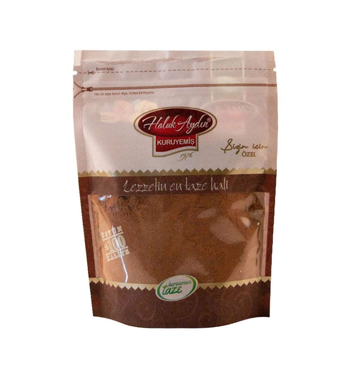 Dibek Kahve 200 Gr