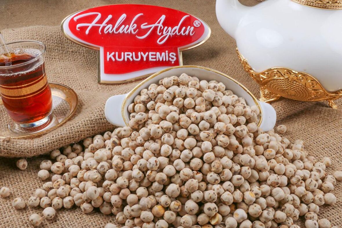 Köy (Ağın) Leblebi 500 GR