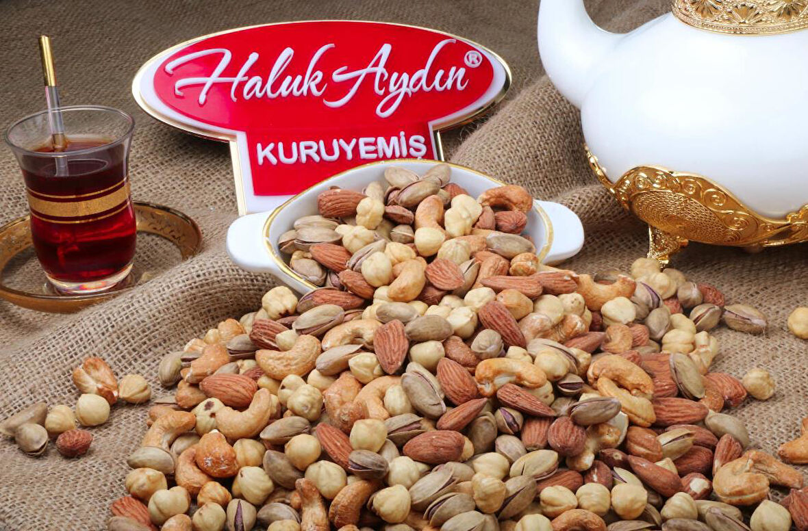 Ultra Lüks Karışık 250 Gr