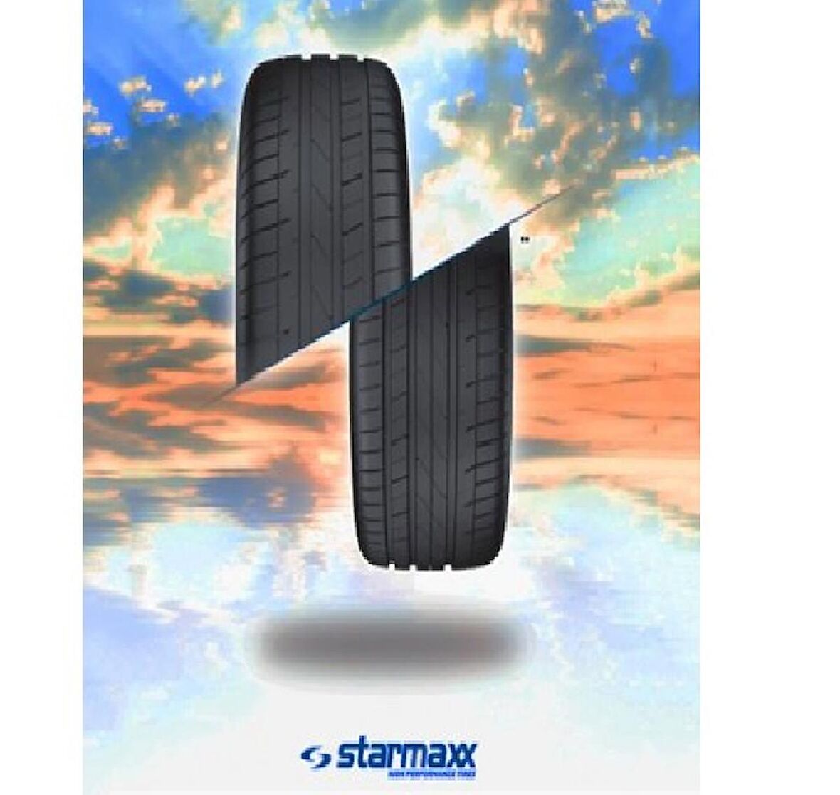 Starmaxx 225 45R18 95W Ultrasport ST760 Naturen Yaz Lastiği