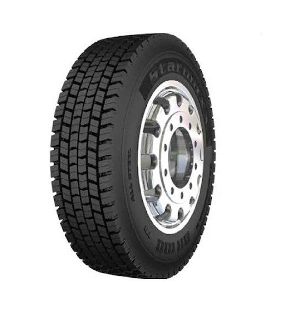 STARMAXX 315/80 R22,5  KAR DH100 ASFALT CEKER