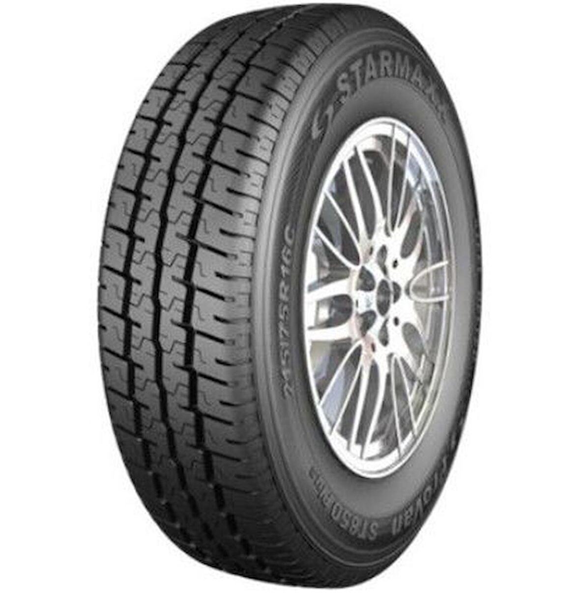 STARMAXX 195/75 R16 C TL 8PR PROVAN ST850 Plus YAZ