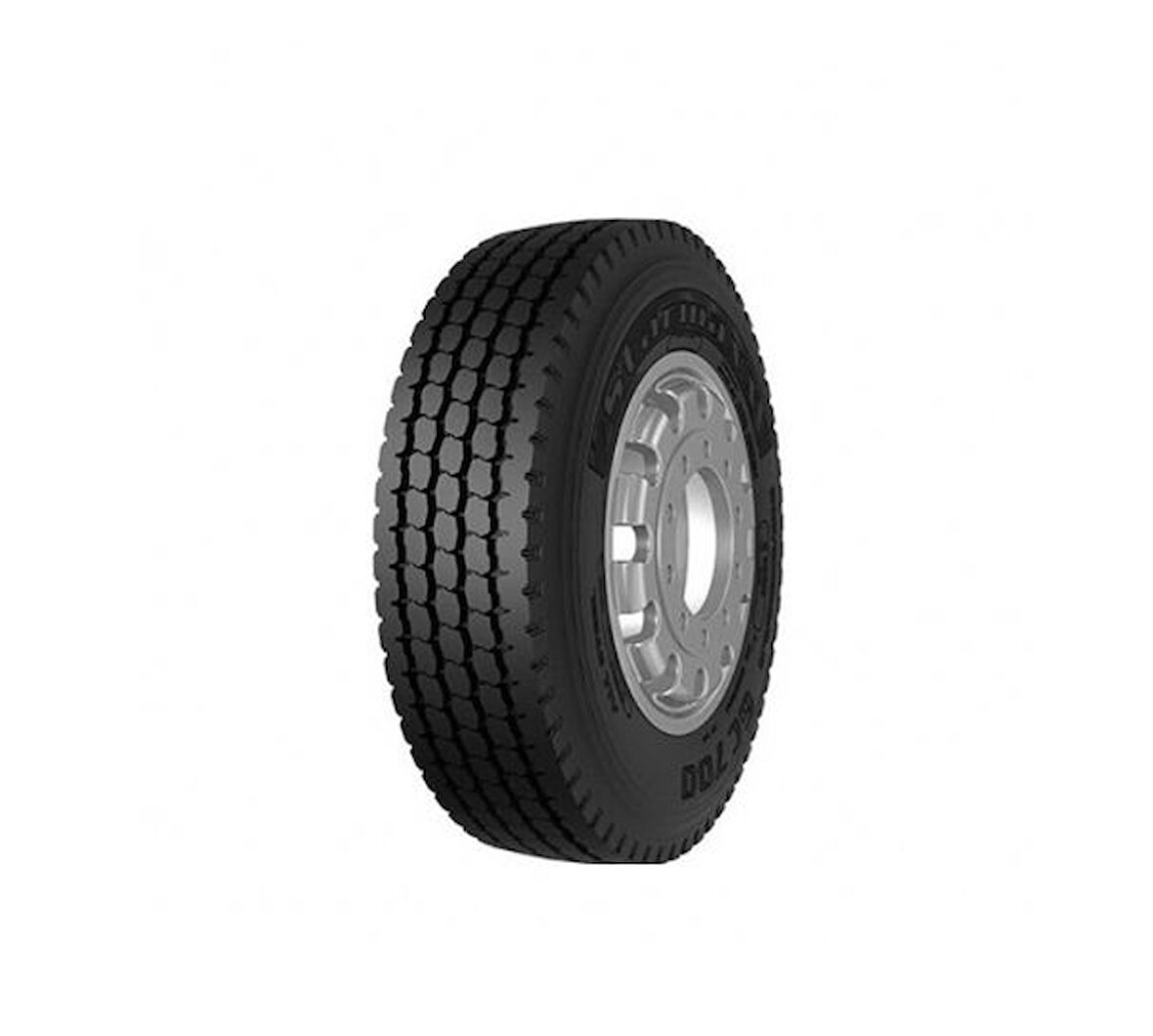 STARMAXX 12R 22,5 152/154K GC700 HAFRIYAT DÜZ