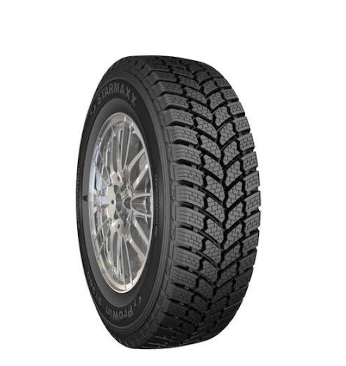 STARMAXX 195 R14 C TL 8PR PROWIN ST960 KIS