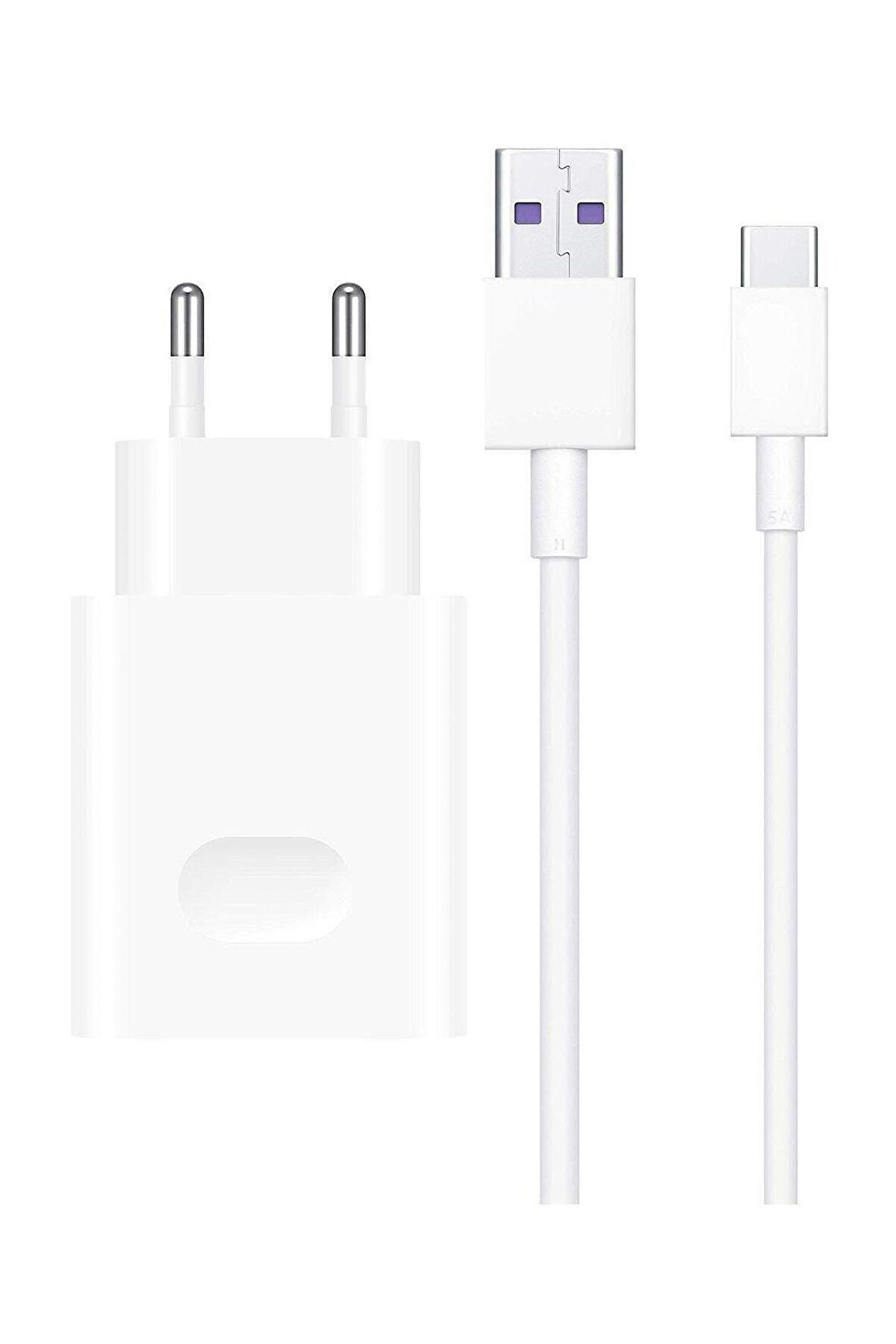 Hızlı Şarj Aleti Supercharge™ Qc3 Type-C