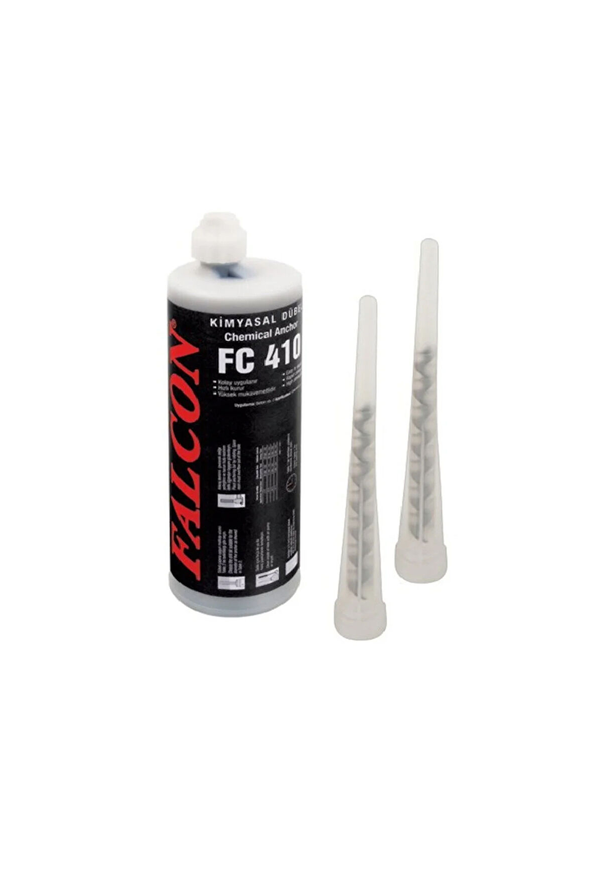 Kimyasal Dübel 410ml