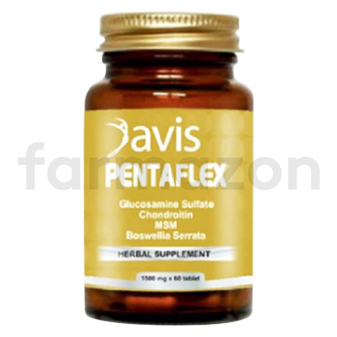 AVIS PENTAFLEX