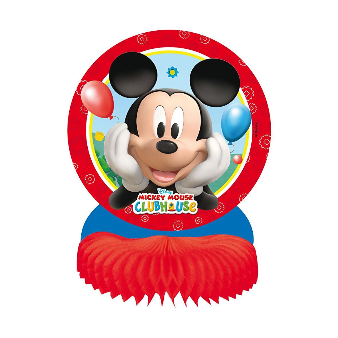 MİCKEY PLAYFUL ORTA SÜS