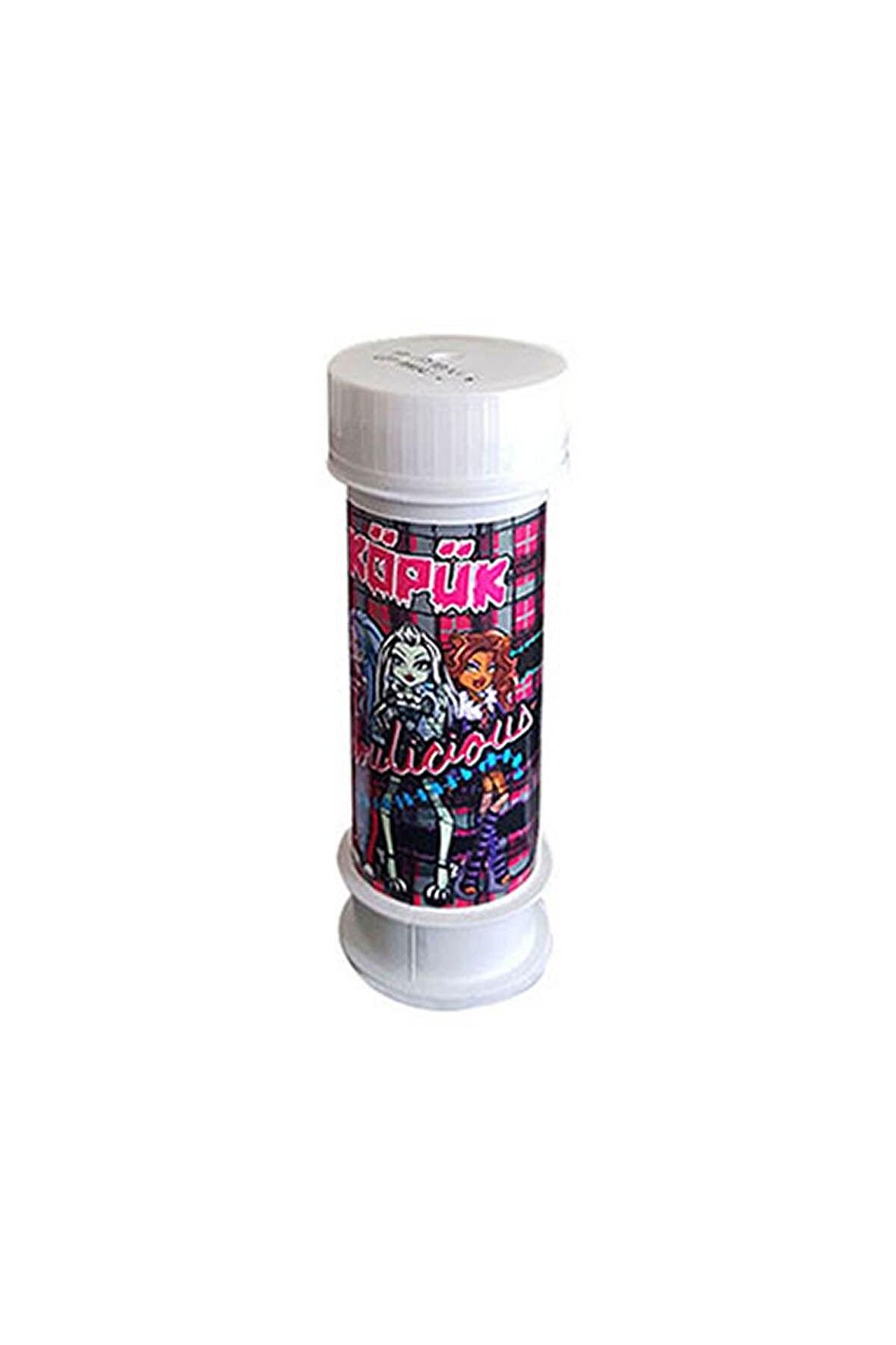 MONSTER HİGH KÖPÜK BALONCUK 1 ADET