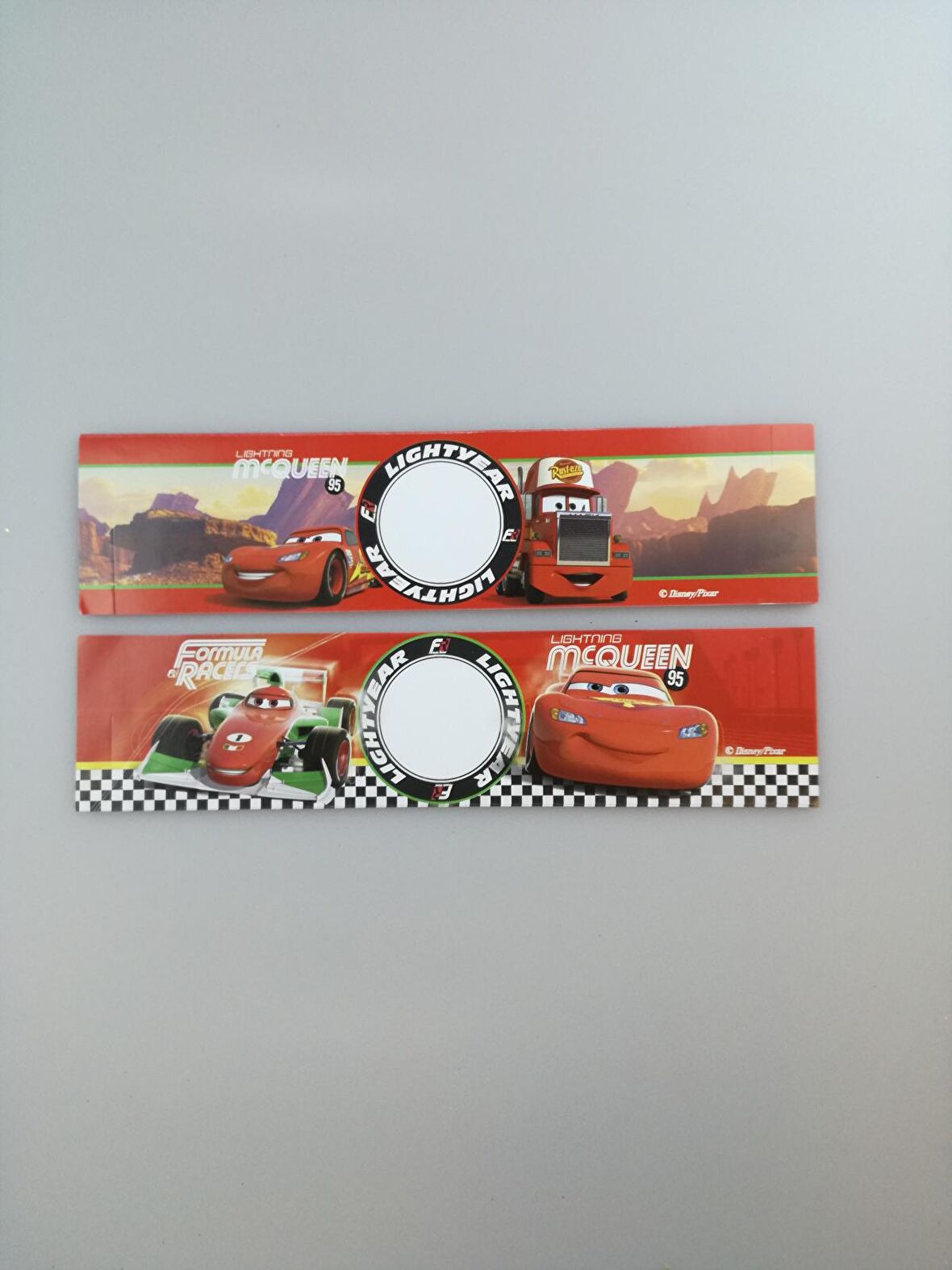 CARS PEÇETE BANDI 20'Lİ