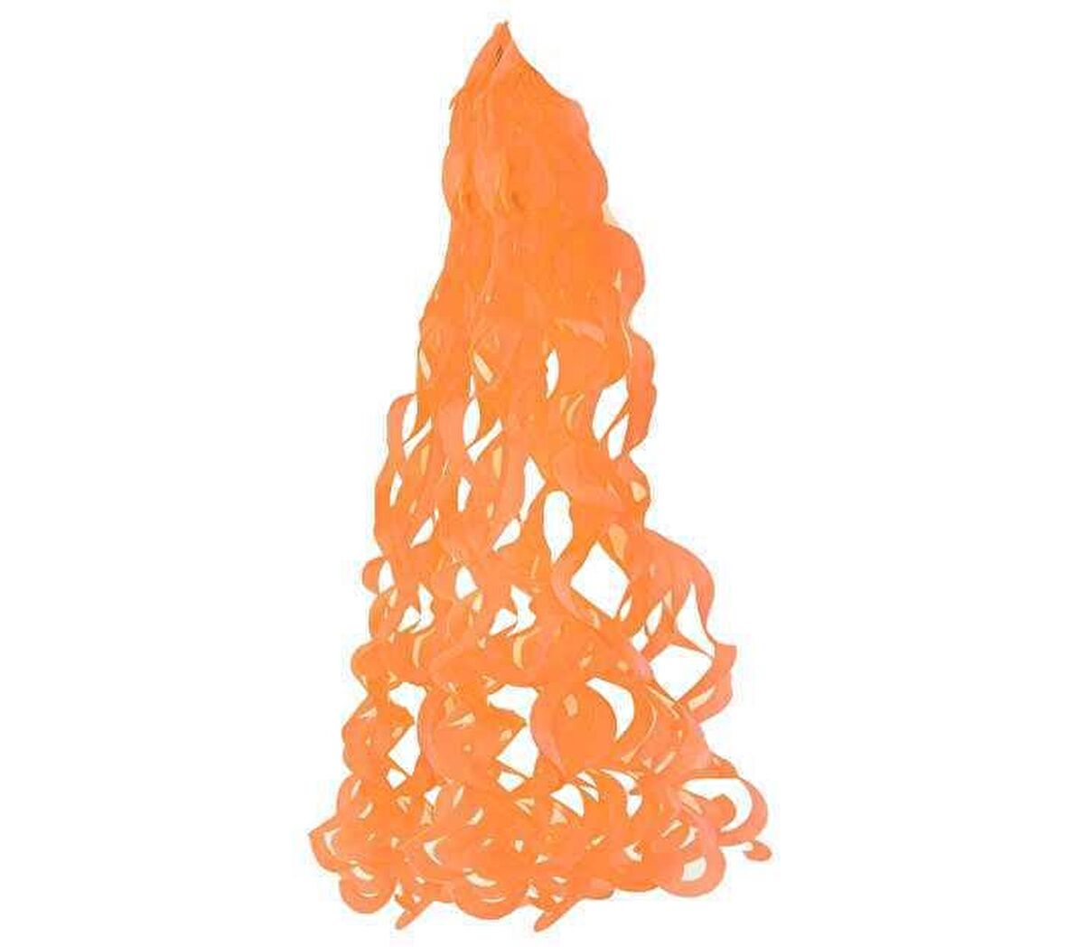 DALGALI DEKOR SÜS 3'LÜ ROSE GOLD