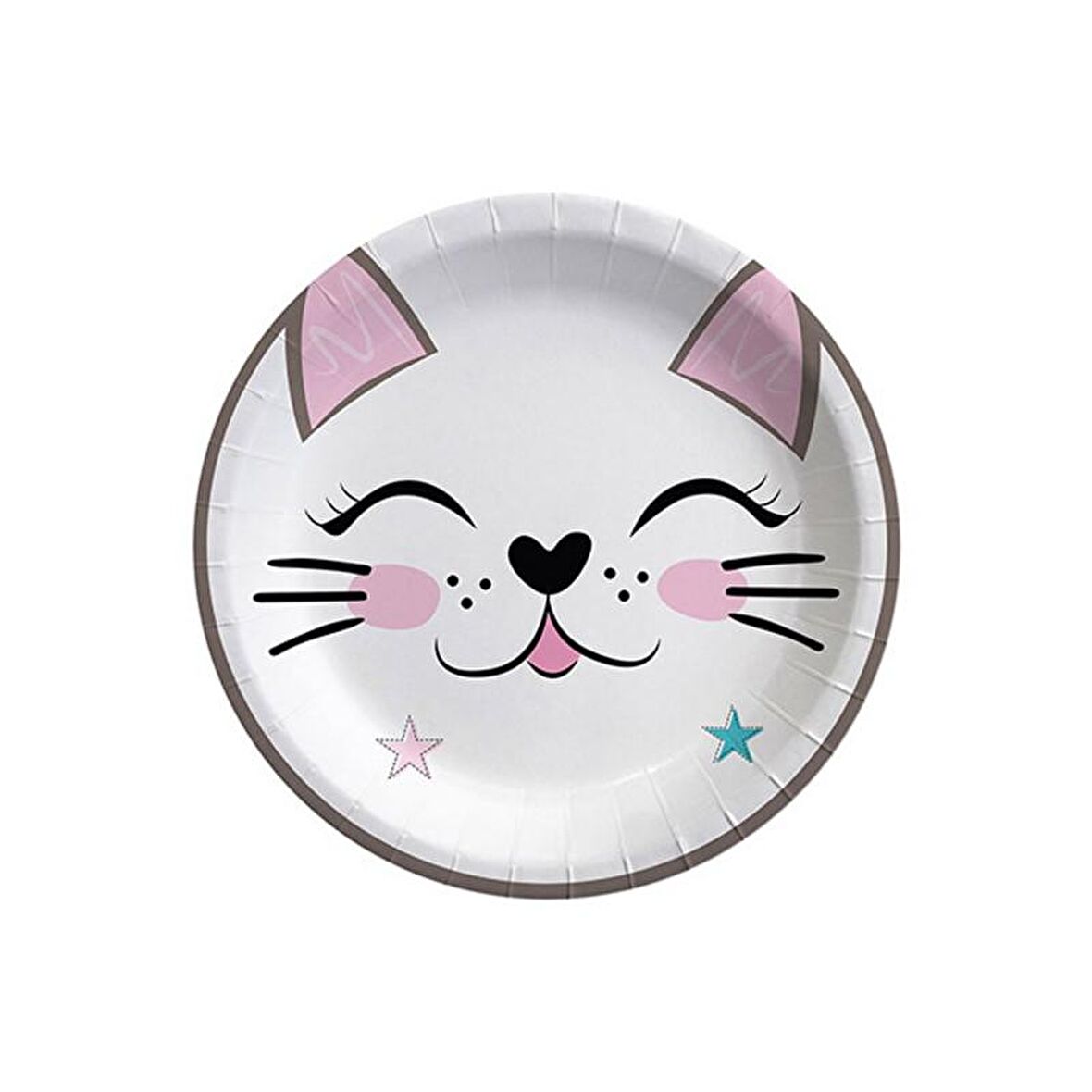 MİSS CAT TABAK 8'Lİ