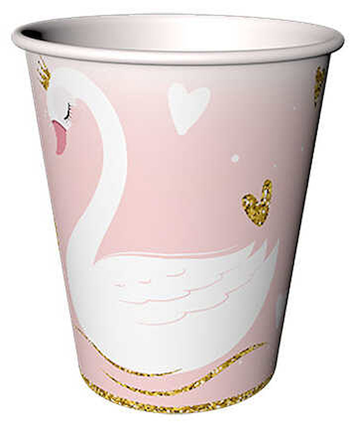 BARDAK KUĞU 220/240 CC 8 ADET