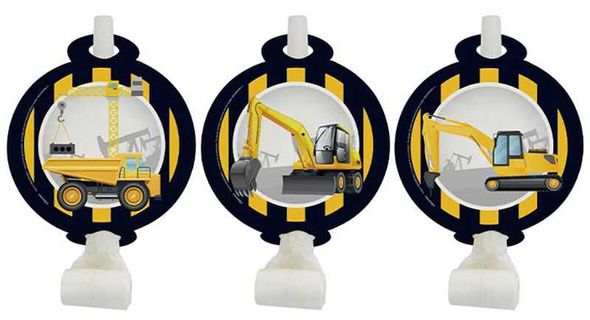 İNŞAAT KAYNANA DİLİ 6 ADET