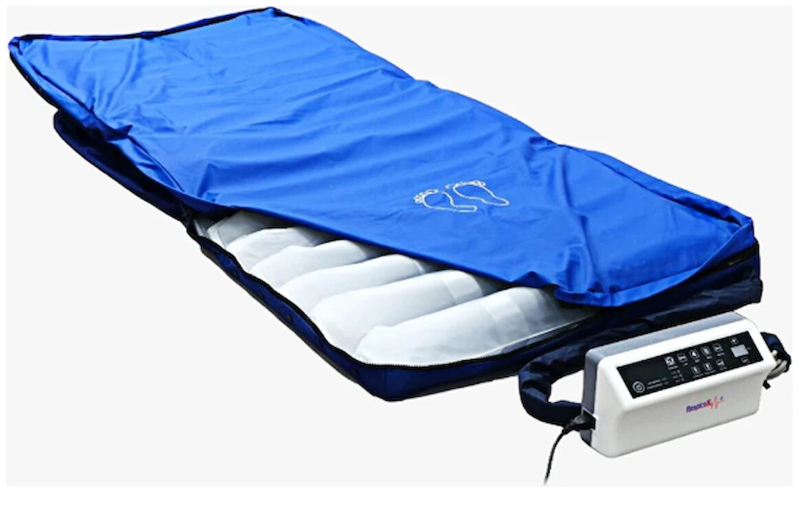 Respirox Rhp-04 Pozisyon Veren Boru Tipi Havalı Yatak