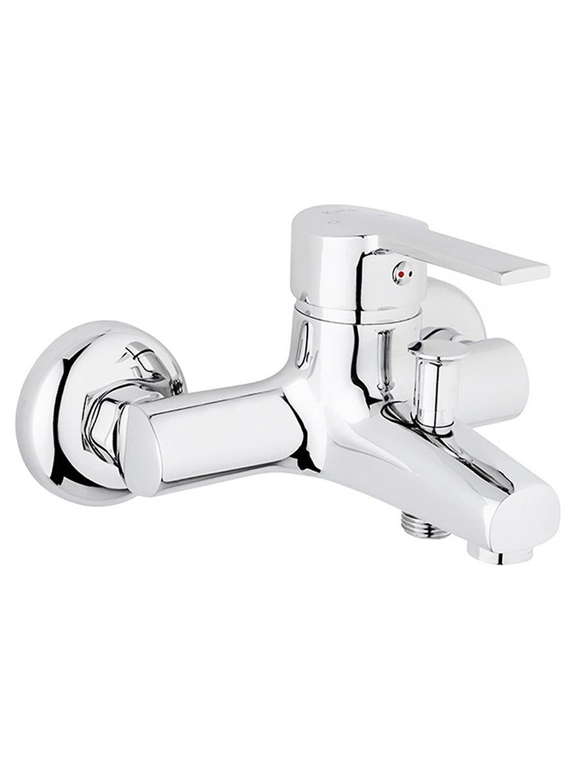 Omega Mix Banyo Bataryası