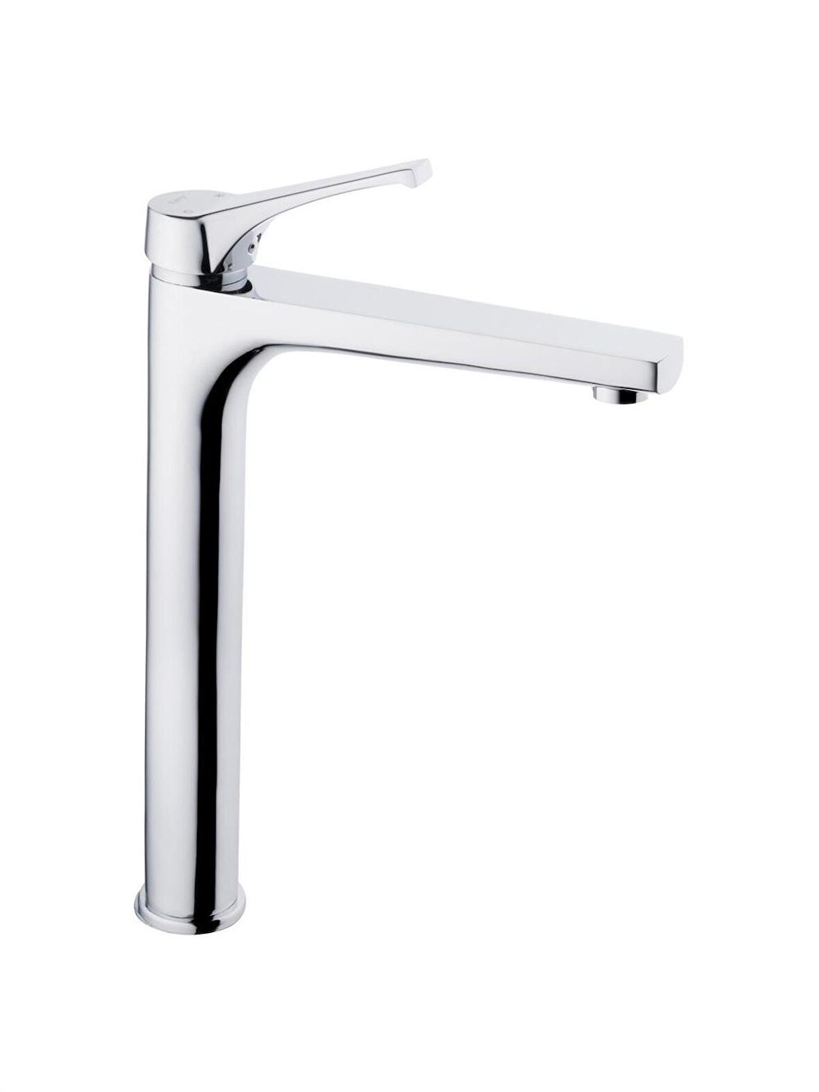 Platin Mix Çanak Lavabo Bataryası