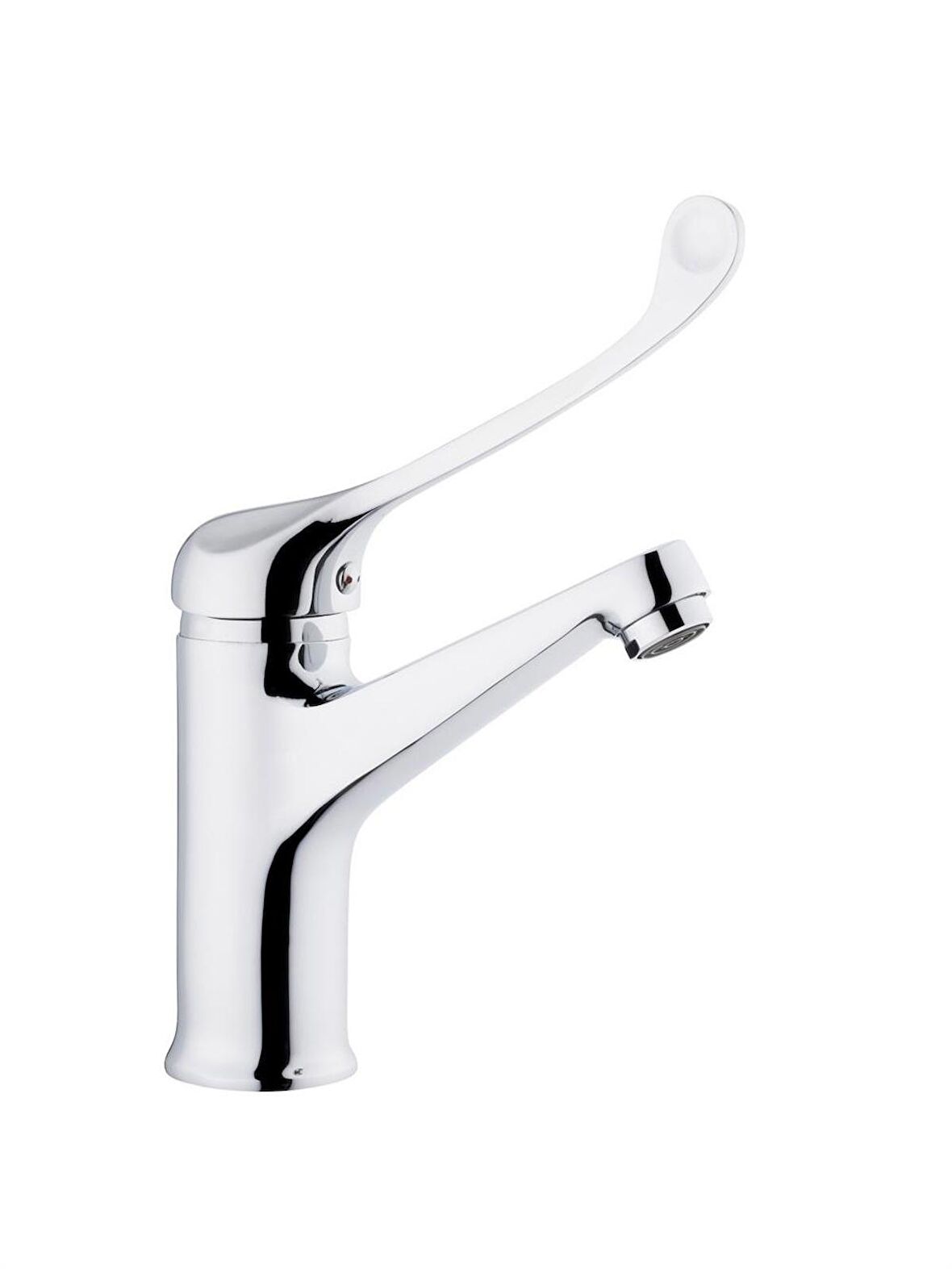 Luxury Medikal Yüksek Lavabo Bataryası