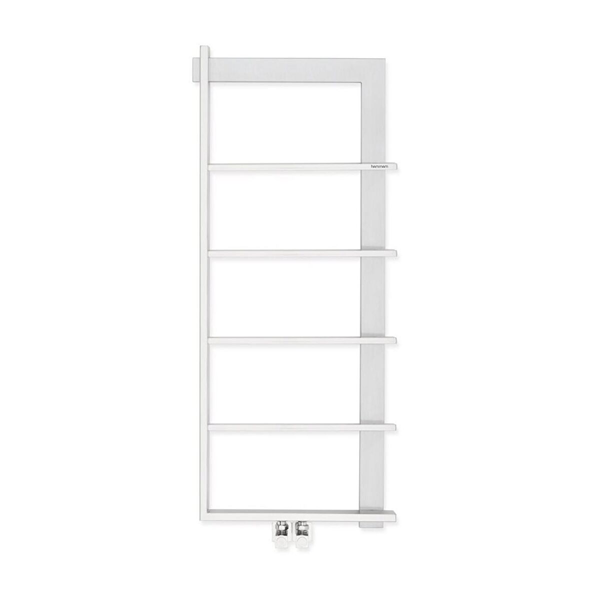 1200x500mm Step Paslanmaz Çelik Parlak Fırça Mat İnox Havlupan